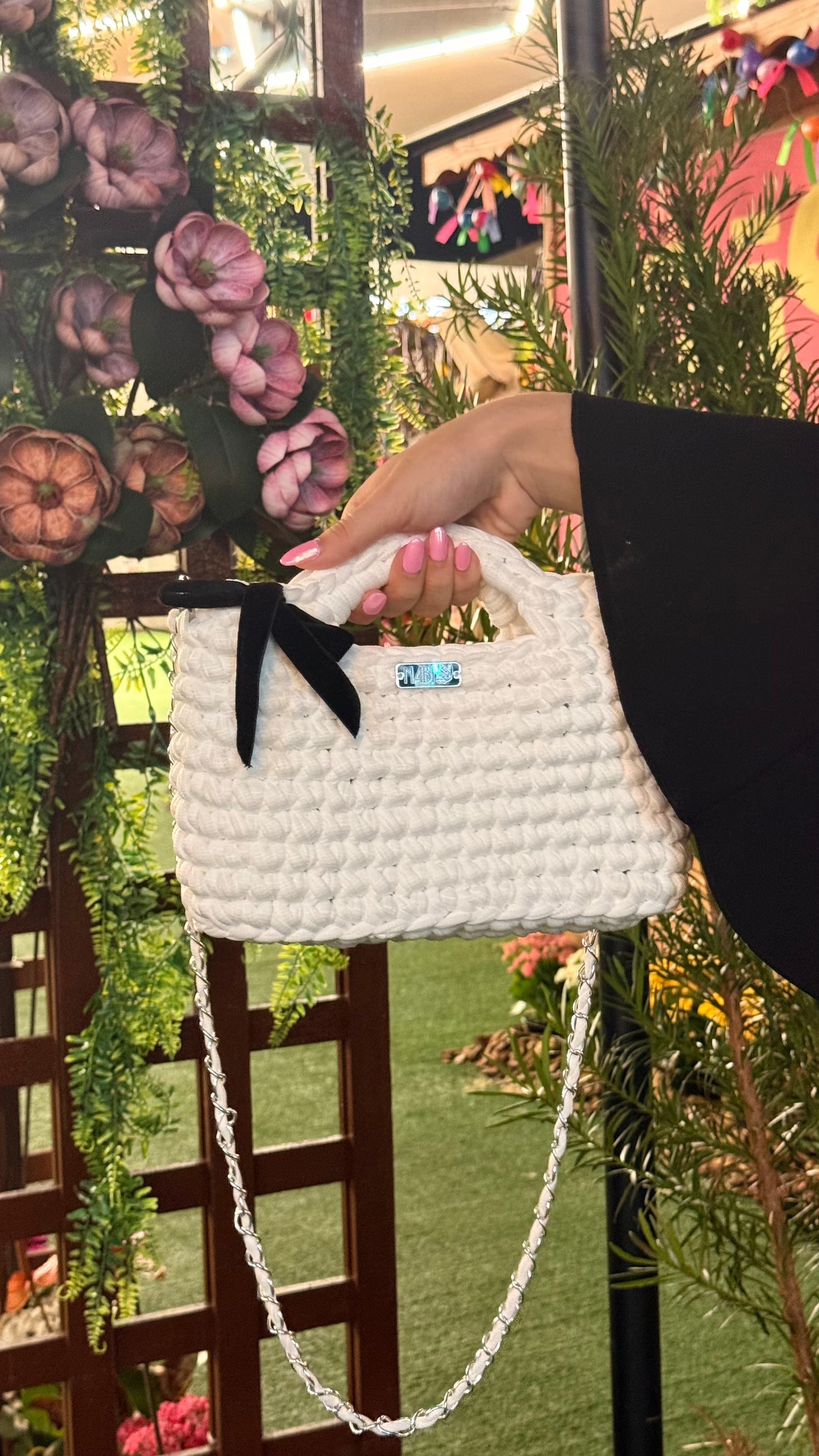 Bolsa Bela